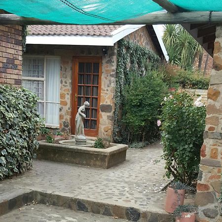 Gemsbok Cottage Бетлехем Экстерьер фото