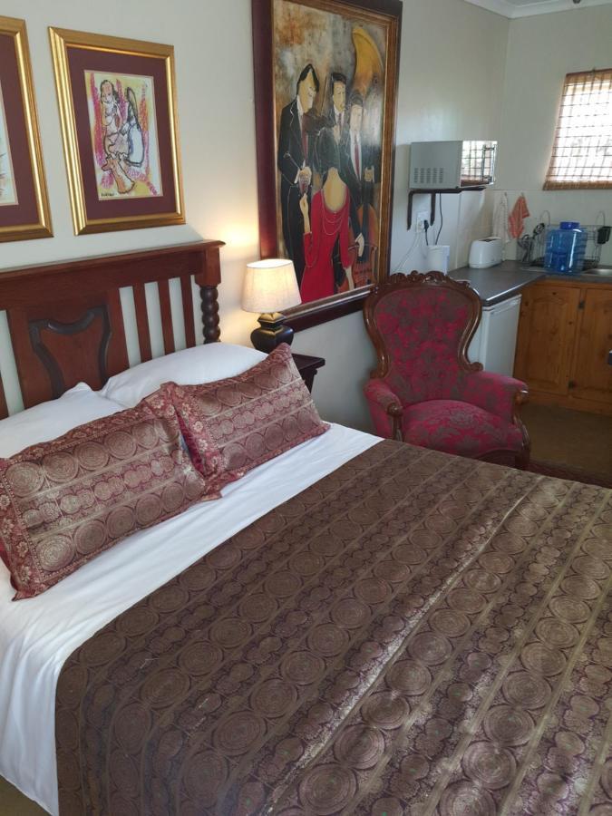 Gemsbok Cottage Бетлехем Экстерьер фото