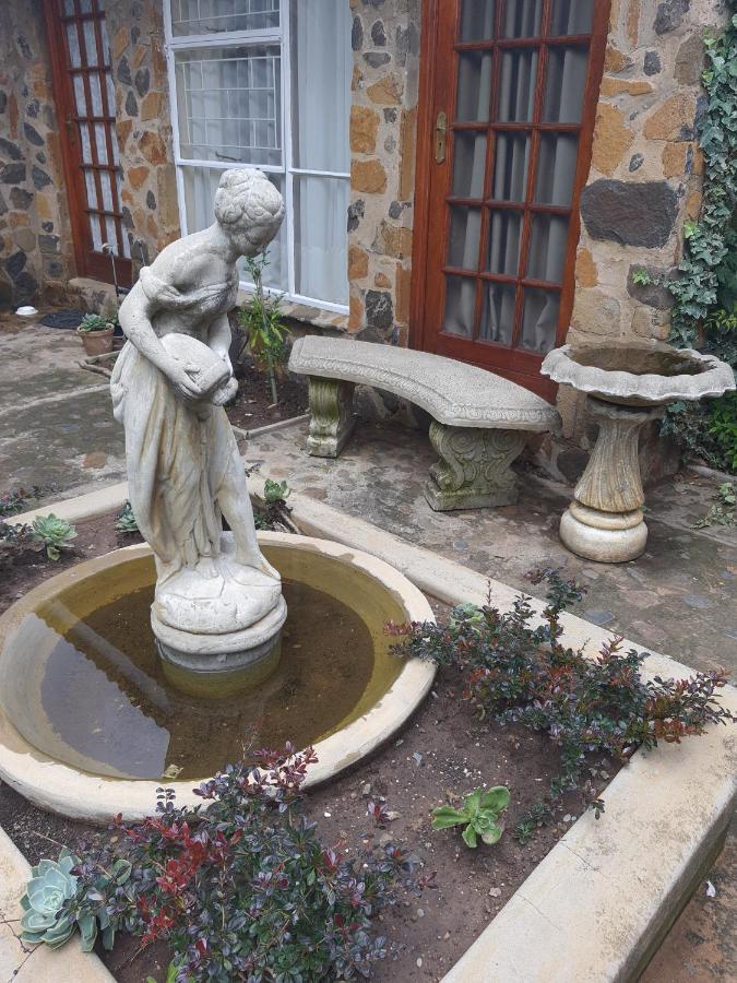 Gemsbok Cottage Бетлехем Экстерьер фото
