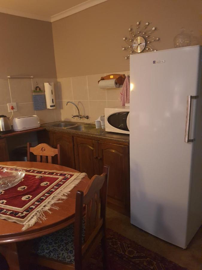Gemsbok Cottage Бетлехем Экстерьер фото