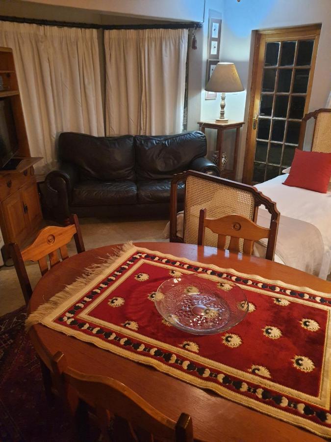 Gemsbok Cottage Бетлехем Экстерьер фото