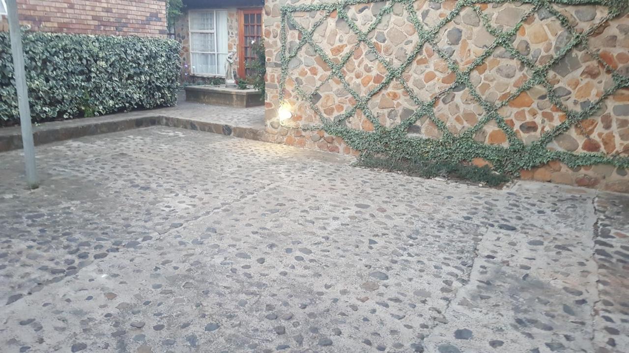 Gemsbok Cottage Бетлехем Экстерьер фото
