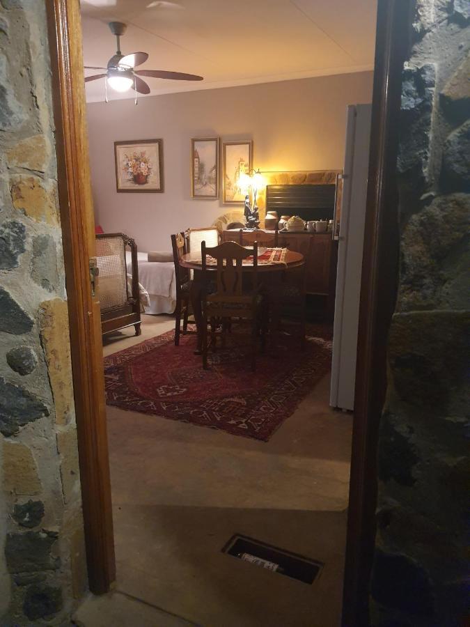 Gemsbok Cottage Бетлехем Экстерьер фото
