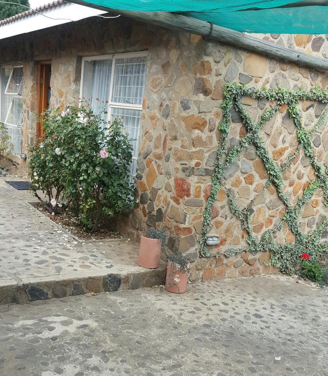Gemsbok Cottage Бетлехем Экстерьер фото