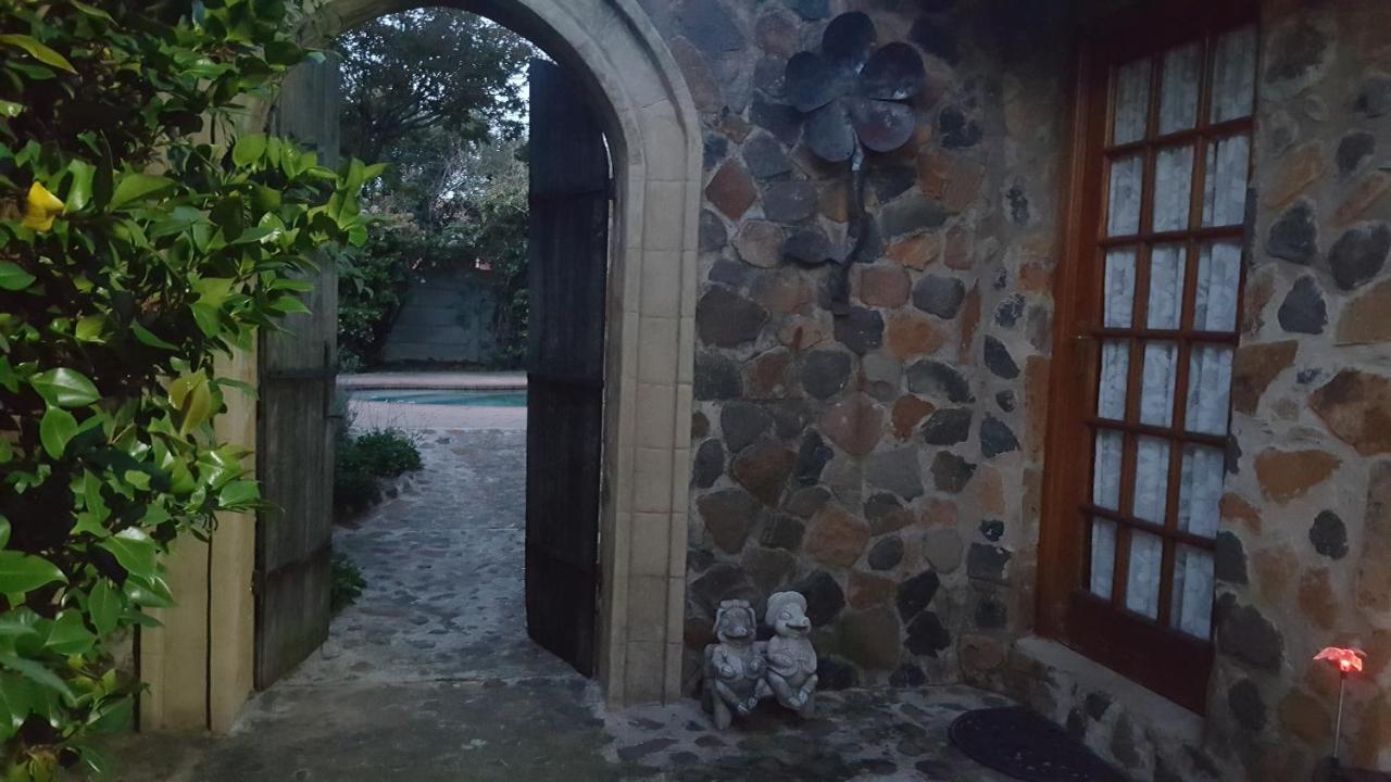 Gemsbok Cottage Бетлехем Экстерьер фото